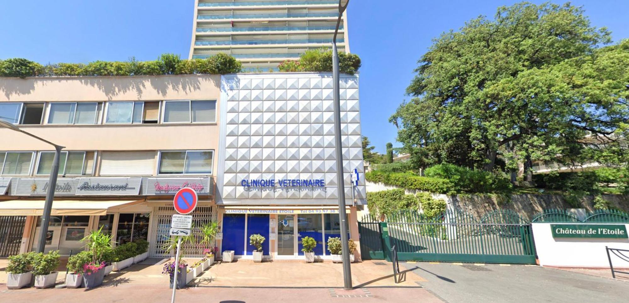 Chateau Picaud By Scls Locations Cannes Exterior photo